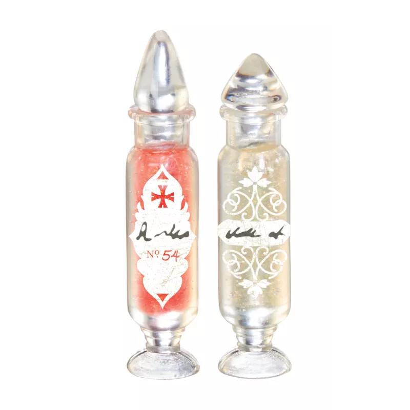 Miniverse - Harry Potter Make It Mini Potions, 8 rok(y), viacfarebné, plast, živica