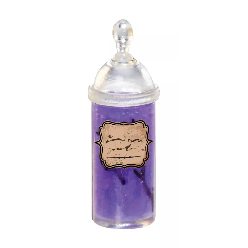 Miniverse - Harry Potter Make It Mini Potions, 8 rok(y), viacfarebné, plast, živica