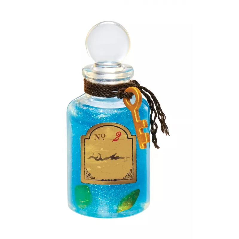 Miniverse - Harry Potter Make It Mini Potions, 8 rok(y), viacfarebné, plast, živica