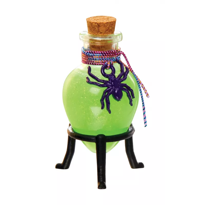 Miniverse - Harry Potter Make It Mini Potions, 8 rok(y), viacfarebné, plast, živica