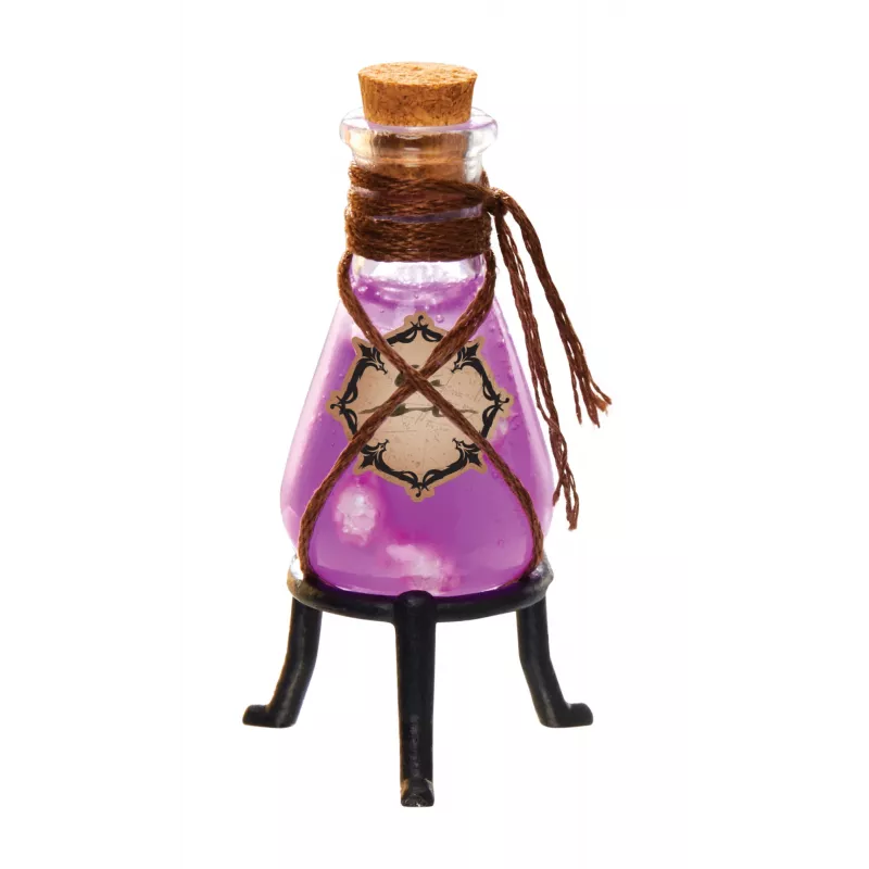 Miniverse - Harry Potter Make It Mini Potions, 8 rok(y), viacfarebné, plast, živica