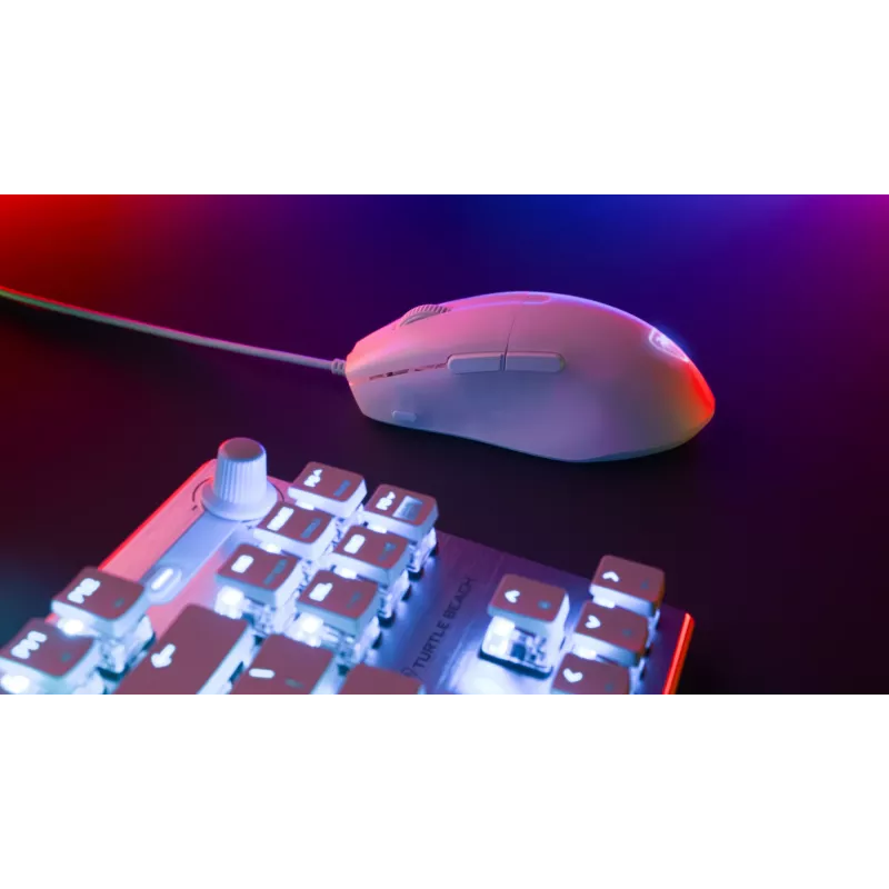 Herná myš Turtle Beach Pure SEL USB Type-A