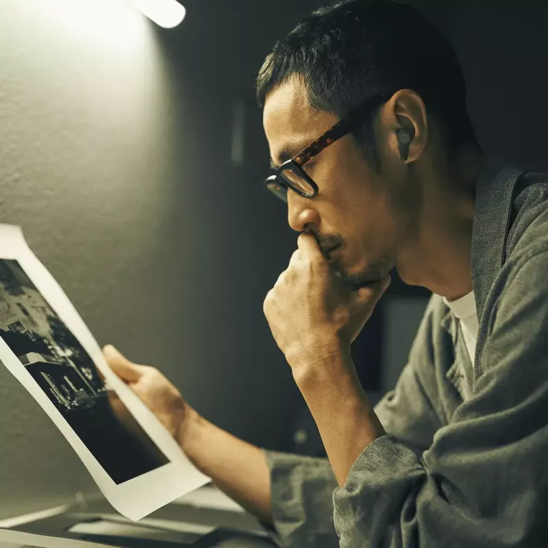 Audio-Technica ATH-TWX9 slúchadlá — True Wireless In‑ear TWS, 10–40000 Hz, Bluetooth, hnedá
