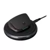 Audio-Technica ATH-TWX9 slúchadlá — True Wireless In‑ear TWS, 10–40000 Hz, Bluetooth, hnedá