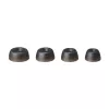 Audio-Technica ATH-TWX9 slúchadlá — True Wireless In‑ear TWS, 10–40000 Hz, Bluetooth, hnedá