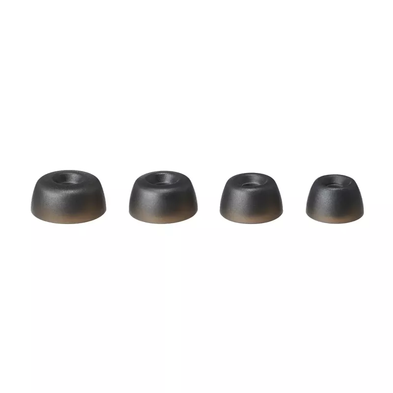 Audio-Technica ATH-TWX9 slúchadlá — True Wireless In‑ear TWS, 10–40000 Hz, Bluetooth, hnedá