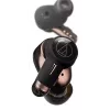 Audio-Technica ATH-TWX9 slúchadlá — True Wireless In‑ear TWS, 10–40000 Hz, Bluetooth, hnedá