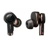 Audio-Technica ATH-TWX9 slúchadlá — True Wireless In‑ear TWS, 10–40000 Hz, Bluetooth, hnedá