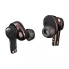 Audio-Technica ATH-TWX9 slúchadlá — True Wireless In‑ear TWS, 10–40000 Hz, Bluetooth, hnedá