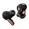 Audio-Technica ATH-TWX9 slúchadlá — True Wireless In‑ear TWS, 10–40000 Hz, Bluetooth, hnedá