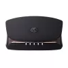 Audio-Technica ATH-TWX9 slúchadlá — True Wireless In‑ear TWS, 10–40000 Hz, Bluetooth, hnedá