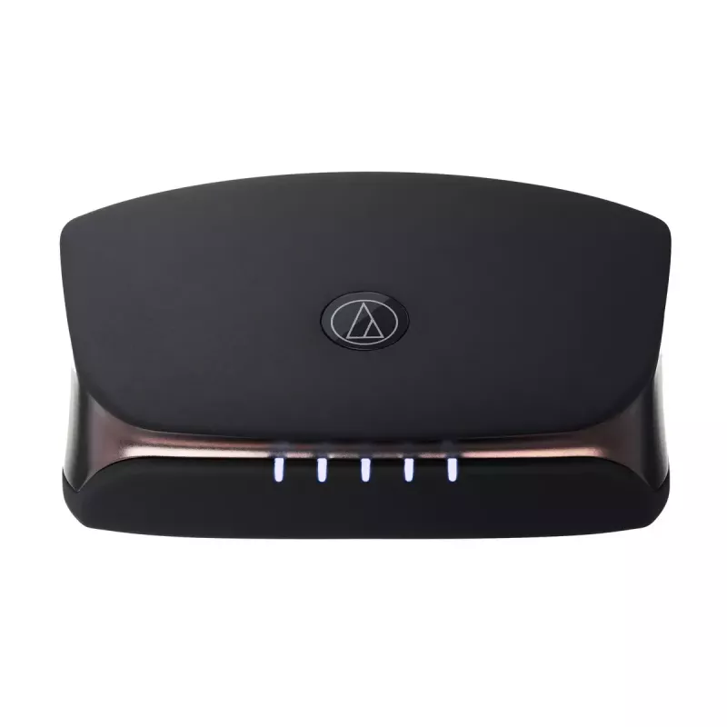 Audio-Technica ATH-TWX9 slúchadlá — True Wireless In‑ear TWS, 10–40000 Hz, Bluetooth, hnedá