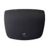 Audio-Technica ATH-TWX9 slúchadlá — True Wireless In‑ear TWS, 10–40000 Hz, Bluetooth, hnedá