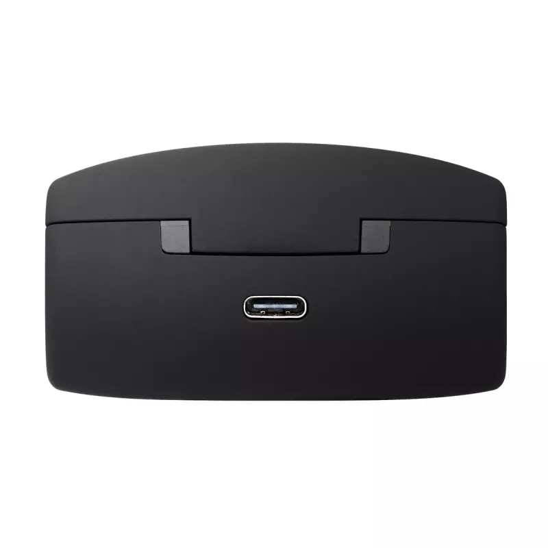Audio-Technica ATH-TWX9 slúchadlá — True Wireless In‑ear TWS, 10–40000 Hz, Bluetooth, hnedá