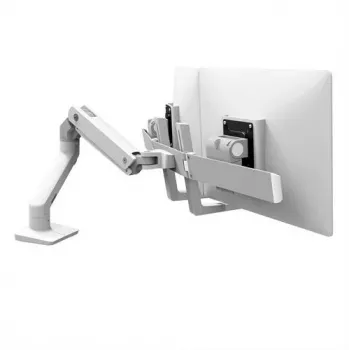 ERGOTRON Hx Desk držiak na dva monitory biely (45-476-216)