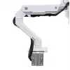 ERGOTRON Hx Desk držiak na dva monitory biely (45-476-216)