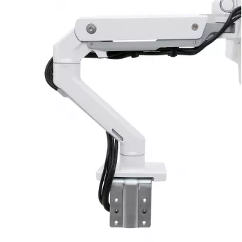 ERGOTRON Hx Desk držiak na dva monitory biely (45-476-216)