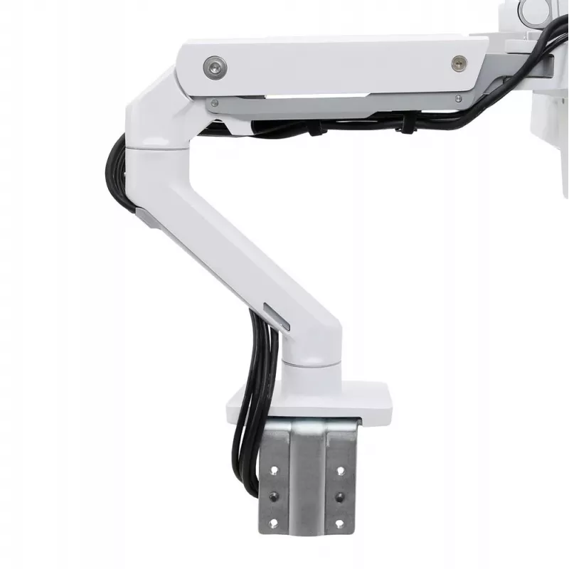ERGOTRON Hx Desk držiak na dva monitory biely (45-476-216)