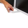ERGOTRON Hx Desk držiak na dva monitory biely (45-476-216)