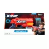 ZURU XSHOT Excel Reflex 6 blaster na šípky so šípkami
