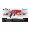 ZURU XSHOT Excel Reflex 6 blaster na šípky so šípkami
