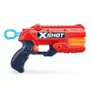 ZURU XSHOT Excel Reflex 6 blaster na šípky so šípkami