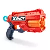 ZURU XSHOT Excel Reflex 6 blaster na šípky so šípkami