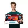 ZURU XSHOT Excel Reflex 6 blaster na šípky so šípkami