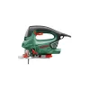 Bosch PST 900 PEL kmitavá priamočiara píla, 620 W, zdvih 23 mm, s kufríkom, zelená/čierna