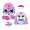 Figúrka Zuru Rainbowcorns Adopt-A-Corn Surprise — triedená zberateľská minifigúrka (sortiment)