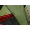 Stan High Peak Woodpecker 3 — 3-osobový, zeleno-červený, model N0802