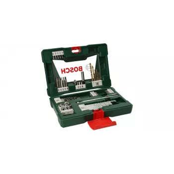Sada skrutkovacích bitov Bosch 2 607 017 314 48 ks