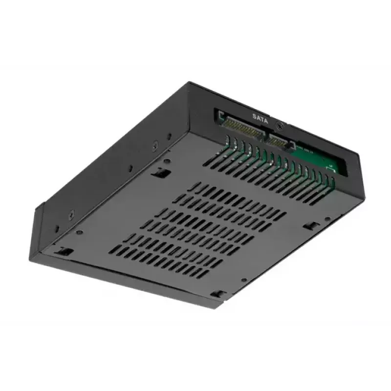 Inštalačný rám Icy Dock MB491SKL-B
