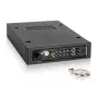 Inštalačný rám Icy Dock MB491SKL-B