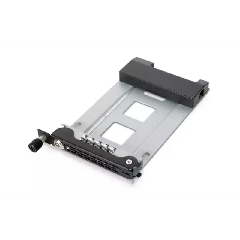 Zaslepovací kryt pozície disku Icy Dock MB492SKL-B