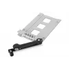 Zaslepovací kryt pozície disku Icy Dock MB492SKL-B
