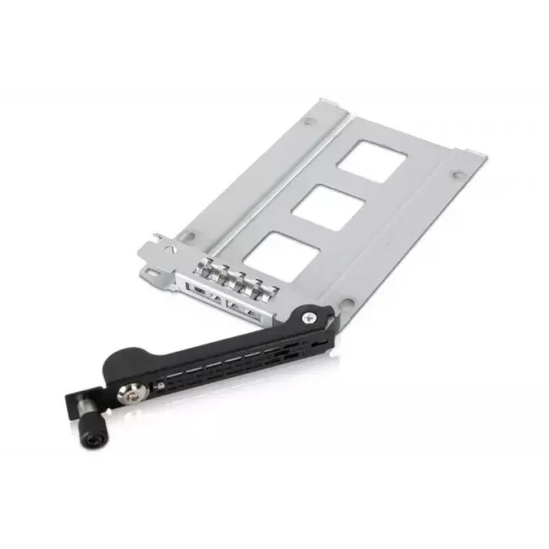 Zaslepovací kryt pozície disku Icy Dock MB492SKL-B