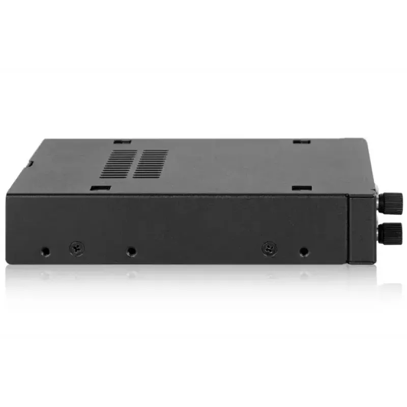 Zaslepovací kryt pozície disku Icy Dock MB492SKL-B