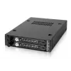 Zaslepovací kryt pozície disku Icy Dock MB492SKL-B