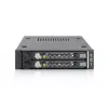 Zaslepovací kryt pozície disku Icy Dock MB492SKL-B