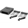 Zaslepovací kryt pozície disku Icy Dock MB492SKL-B