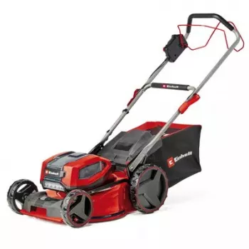 Ručná kosačka Einhell GP-CM 36/47 S Li BL batéria 47 cm 700 m²