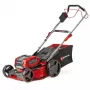 Ručná kosačka Einhell GP-CM 36/47 S Li BL batéria 47 cm 700 m²