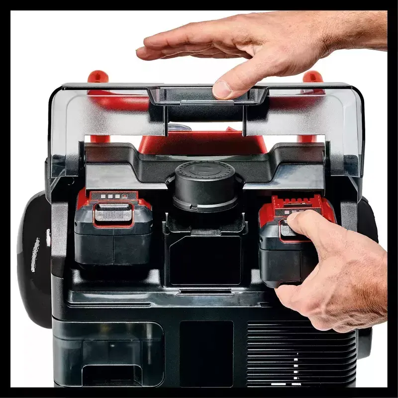 Kompresor Einhell TE-AC 36/150 Li OF-Solo 150 l/min 36V batéria