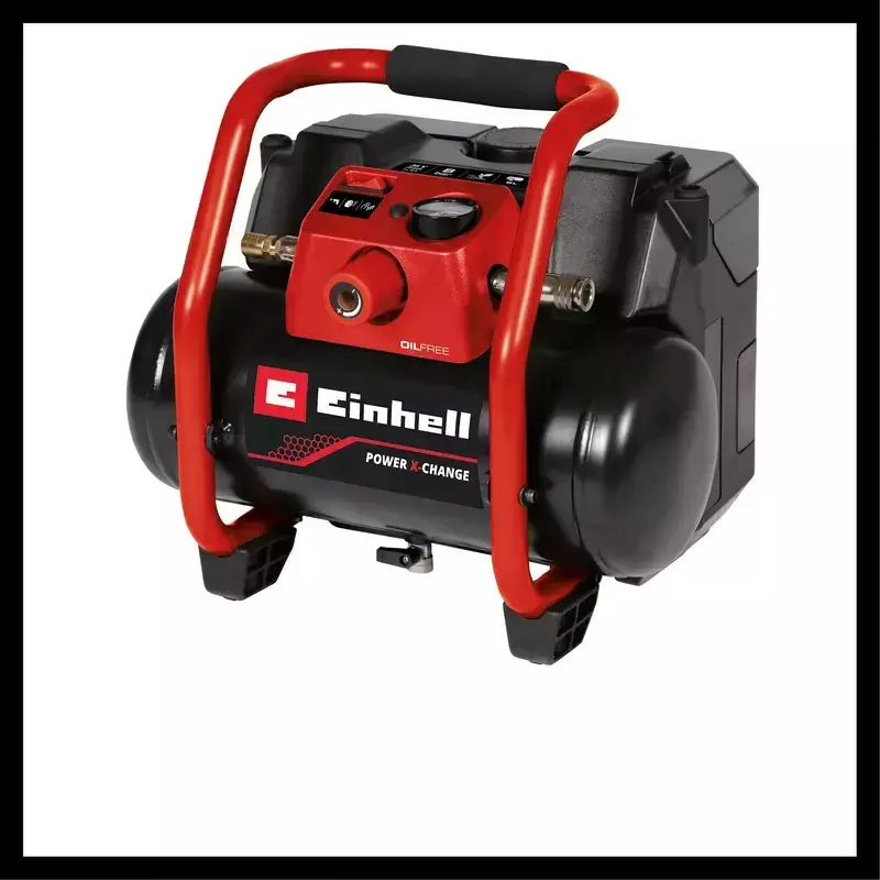 Kompresor Einhell TE-AC 36/150 Li OF-Solo 150 l/min 36V batéria