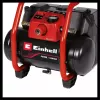 Kompresor Einhell TE-AC 36/150 Li OF-Solo 150 l/min 36V batéria