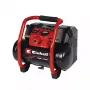 Kompresor Einhell TE-AC 36/150 Li OF-Solo 150 l/min 36V batéria