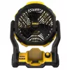 Domáci ventilátor DeWALT DCE512N-XJ