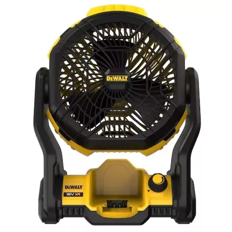 Domáci ventilátor DeWALT DCE512N-XJ