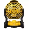 Domáci ventilátor DeWALT DCE512N-XJ